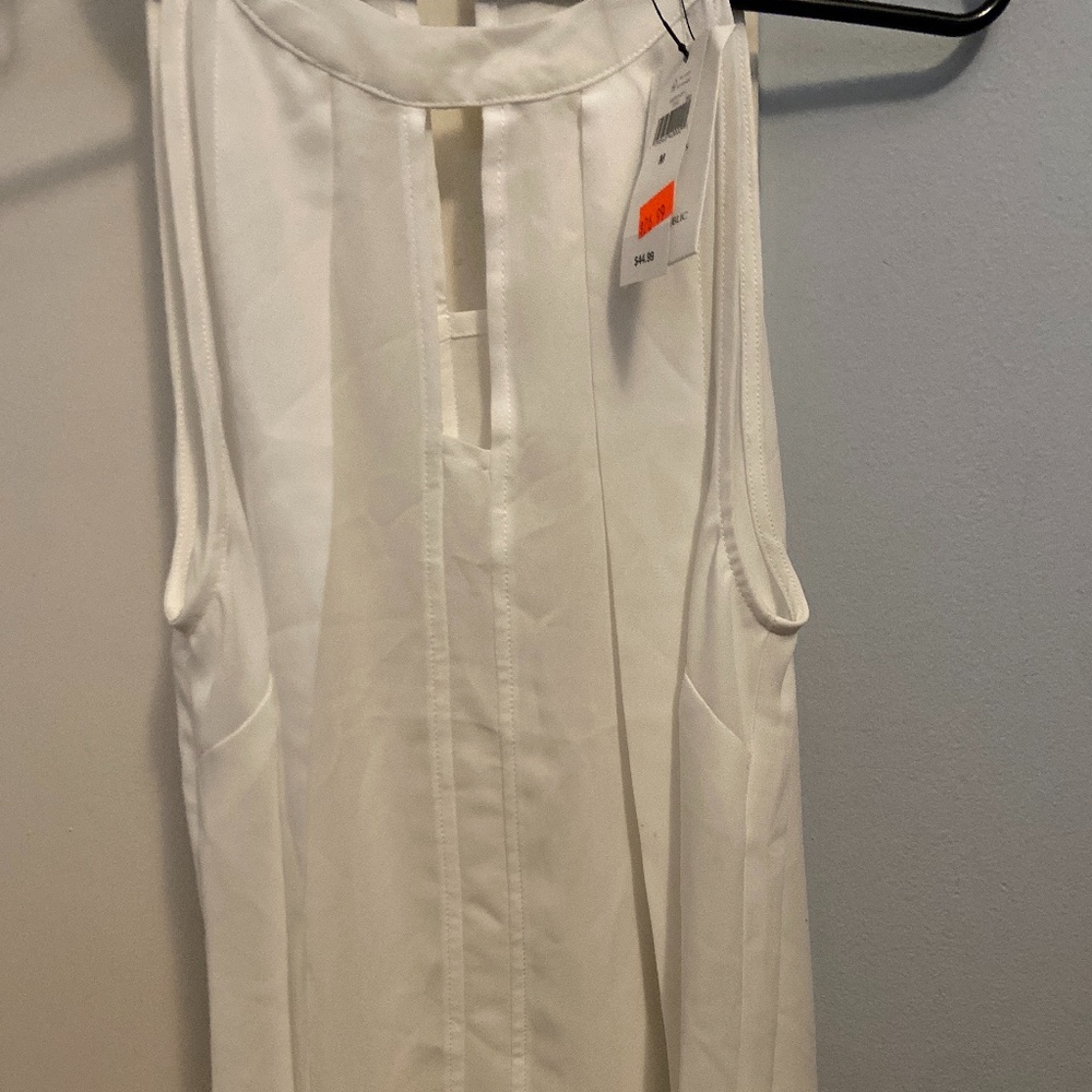 Banana Republic Tank